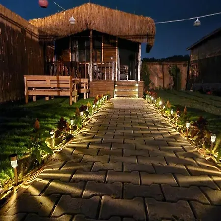 Sare Bungalow *