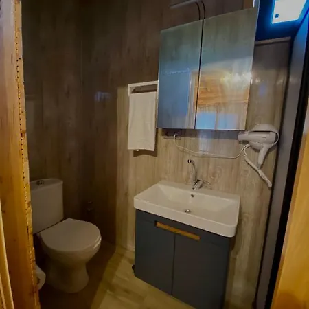 Sare Bungalow Tatil Evi *