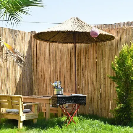 Sare Bungalow Demre