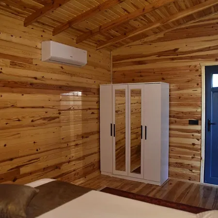 Sare Bungalow Tatil Evi *