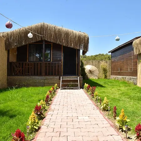 Sare Bungalow فندق دمرة