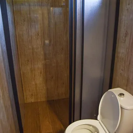 Sare Bungalow Tatil Evi *