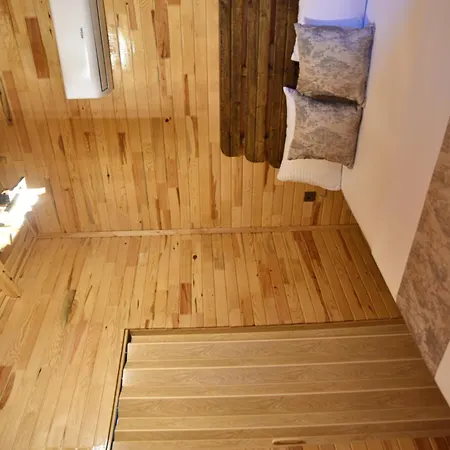 Tatil Evi Sare Bungalow Demre