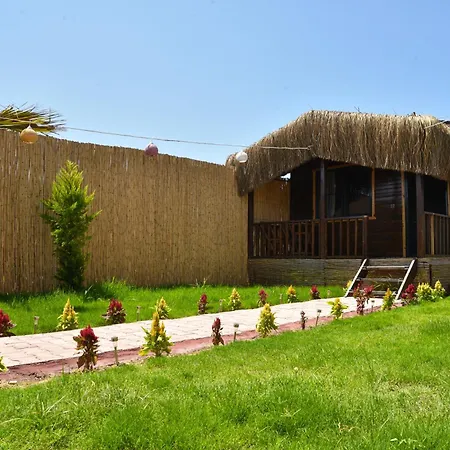 Sare Bungalow Tatil Evi