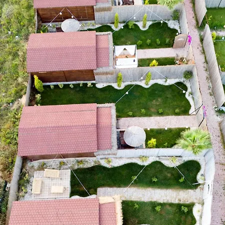 Tatil Evi Sare Bungalow *