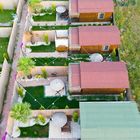 Sare Bungalow *