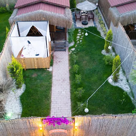 Sare Bungalow Tatil Evi