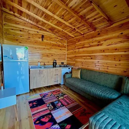 Sare Bungalow فندق *