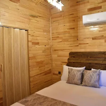 Sare Bungalow *