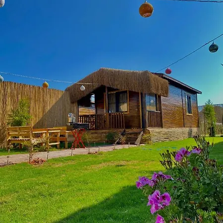 Sare Bungalow Demre