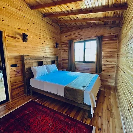 Holiday home Sare Bungalow Demre