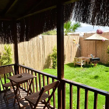 Sare Bungalow Holiday home Demre