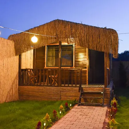 Sare Bungalow Holiday home *