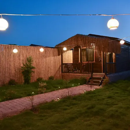 Hotel Sare Bungalow