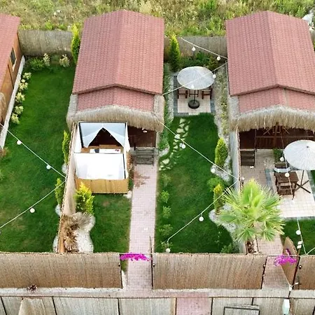 Sare Bungalow Holiday home *