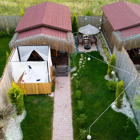 Sare Bungalow Holiday home Demre