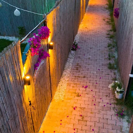 Sare Bungalow Demre