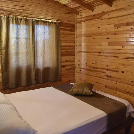 Sare Bungalow Holiday home Demre