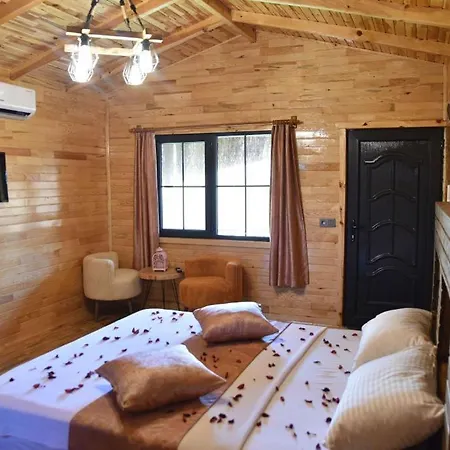 Holiday home Sare Bungalow Demre