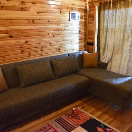 Sare Bungalow Demre