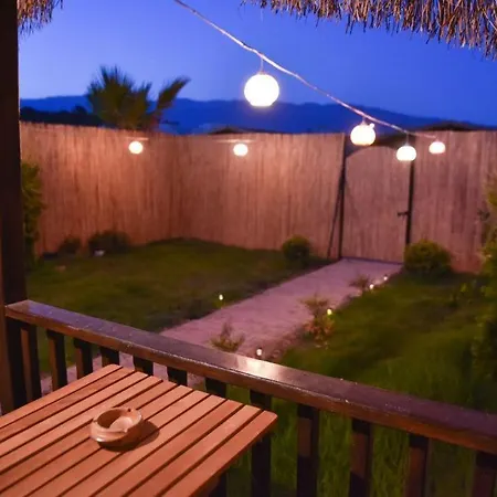 Sare Bungalow