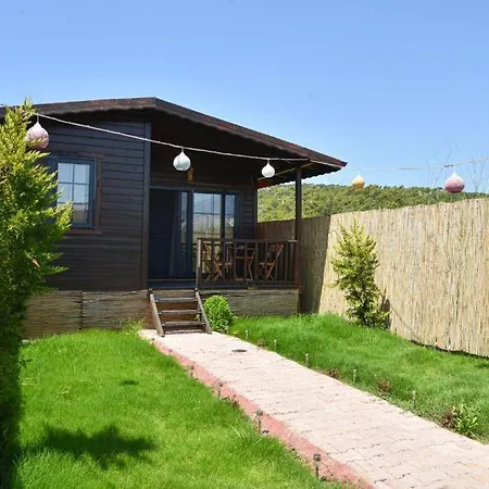 Sare Bungalow *